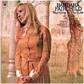 Barbara Fairchild - Standing In Your Line